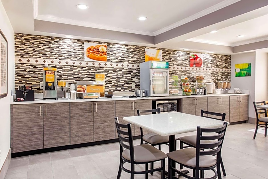 Quality Inn & Suites - Myrtle Beach