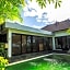 The Kawan Jimbaran Villa
