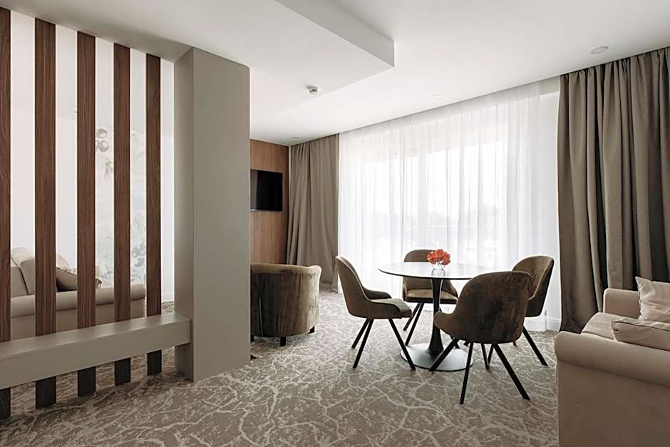 Hotel Fanat