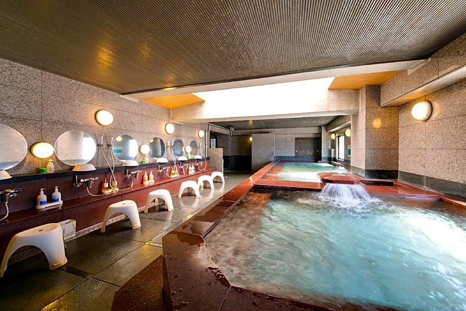 Plaza Hotel Toyota