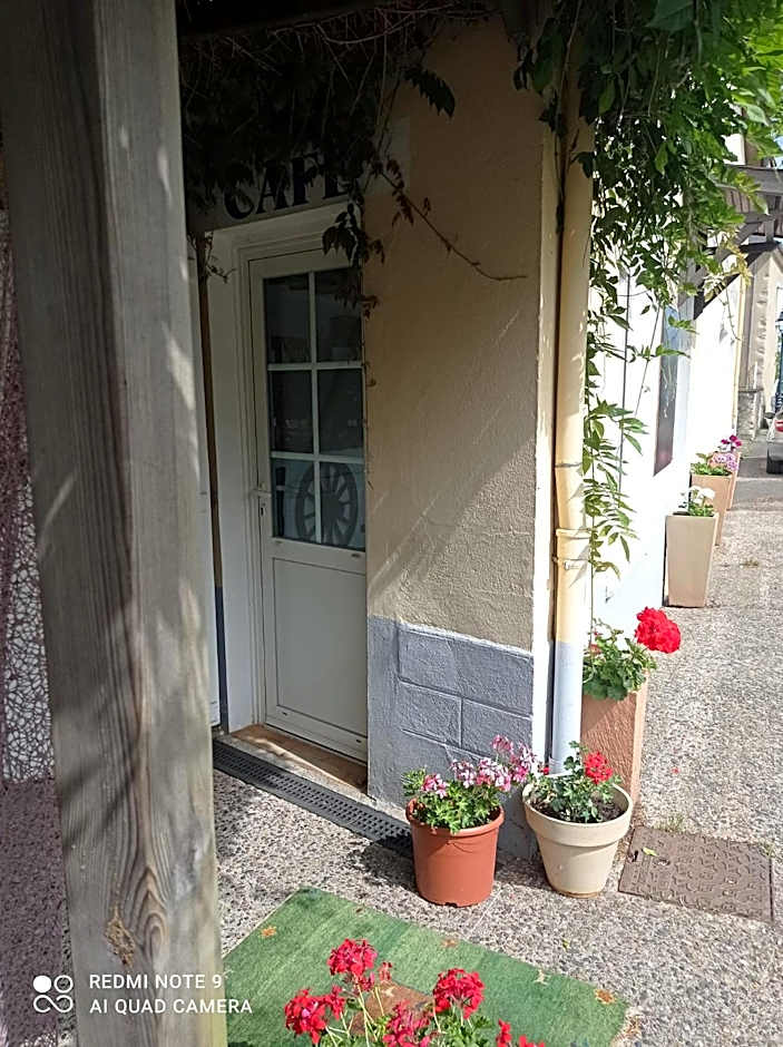 L' Auberge Campagnarde, Lourdes