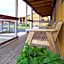 Longbourne Lodge Motel Mosgiel