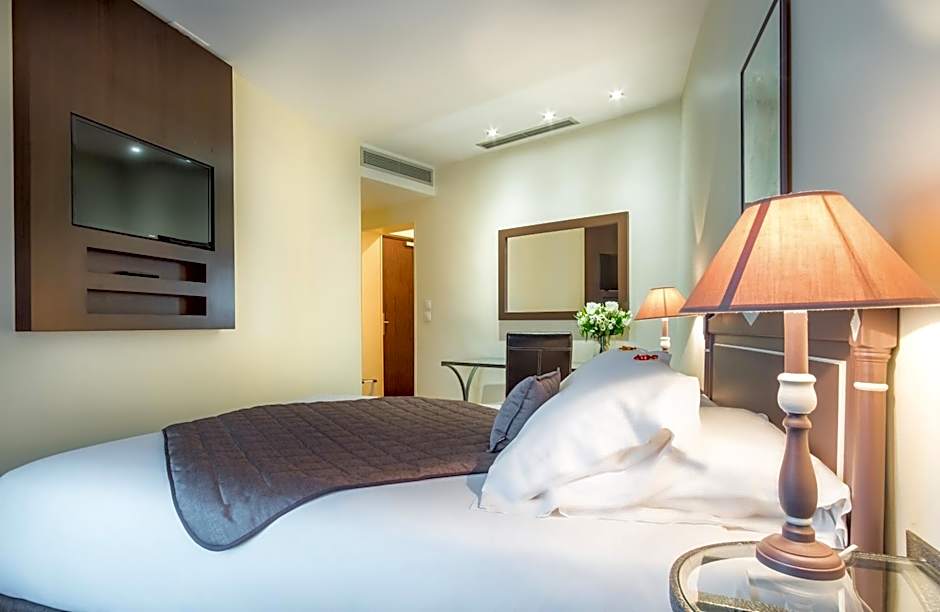 Waldorf Montparnasse