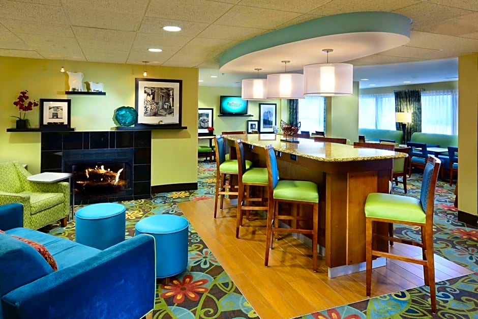 Hampton Inn Raleigh/Town of Wake Forest
