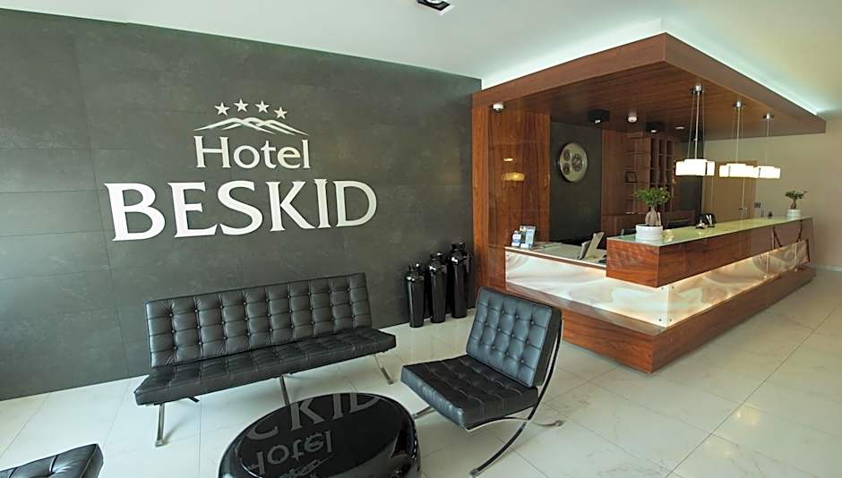 Hotel Beskid