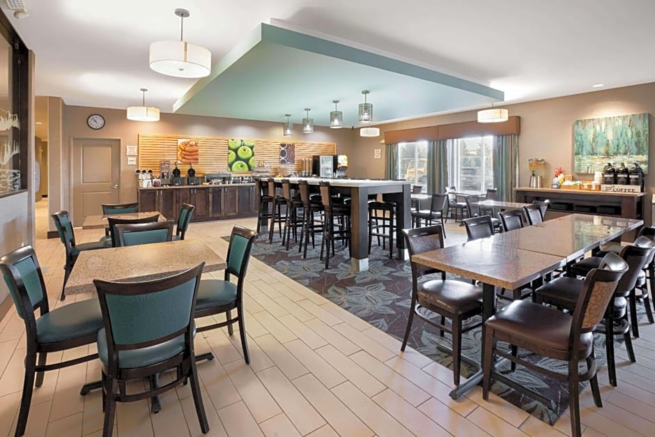 La Quinta Inn & Suites by Wyndham Bellingham