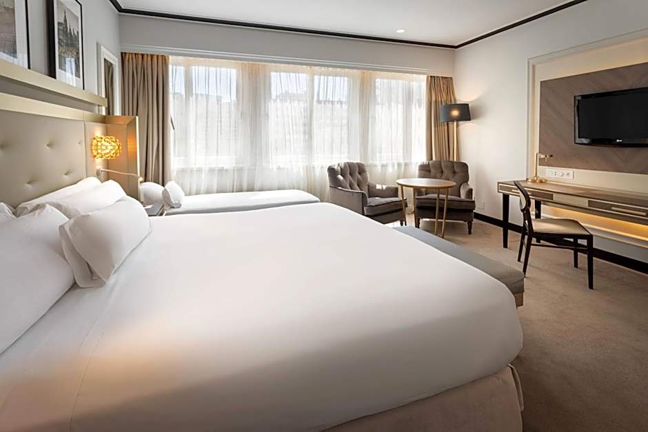 Meliá Castilla