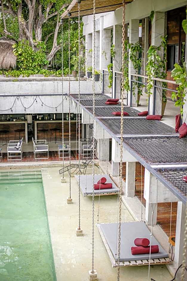 Hotel Makaabá Eco-Boutique