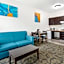 MainStay Suites Madison Airport