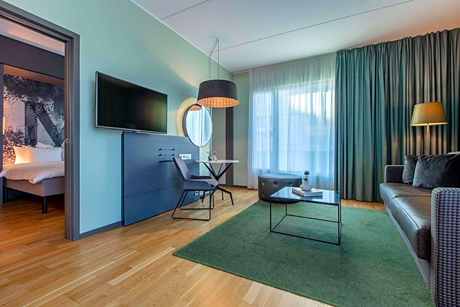 RADISSON BLU METROPOL HELSINGBORG