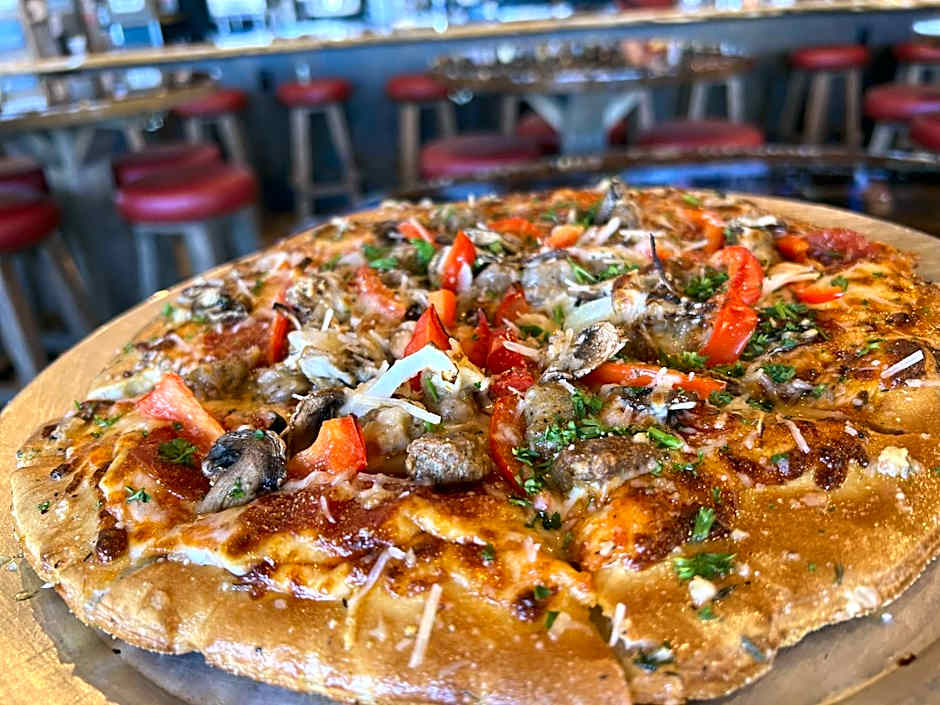 Quality Inn & Suites Galveston - Beachfront