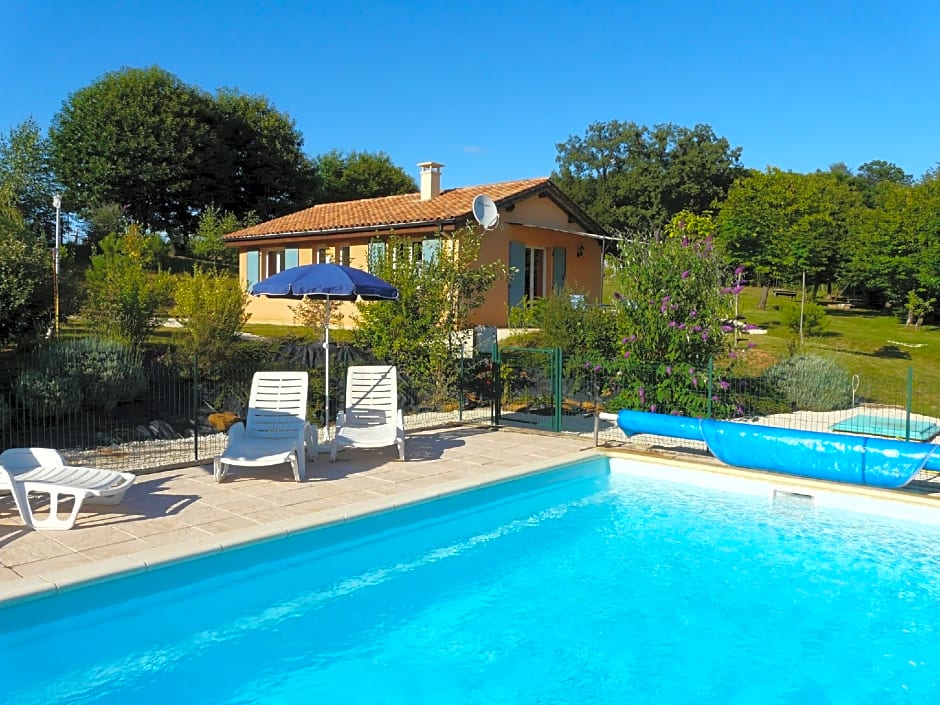 Les Hauts du Coustalier