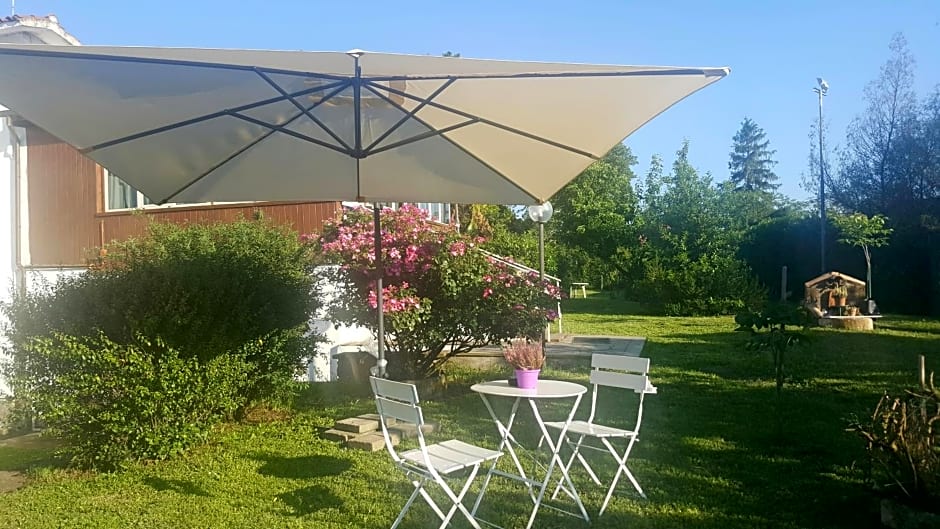 B&B Le Cinque Querce