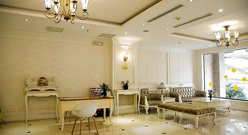 City Bay Palace Hotel