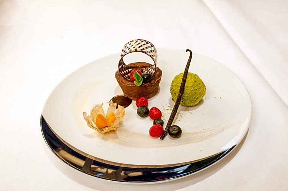 Hotel Beau Rivage Weggis