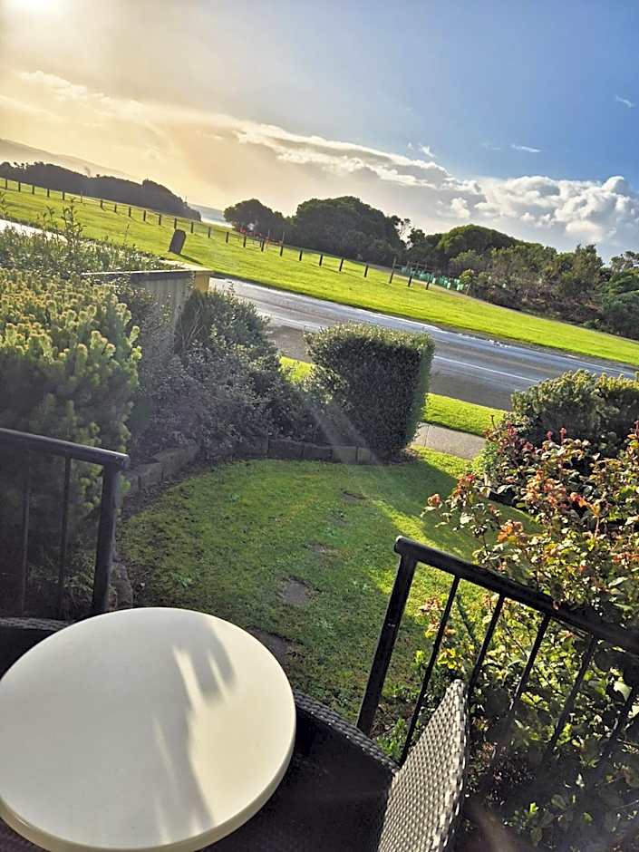 Apollo Bay Waterfront Motor Inn