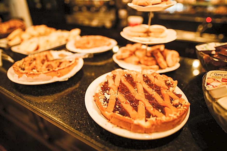 Gran Hotel Miglierina