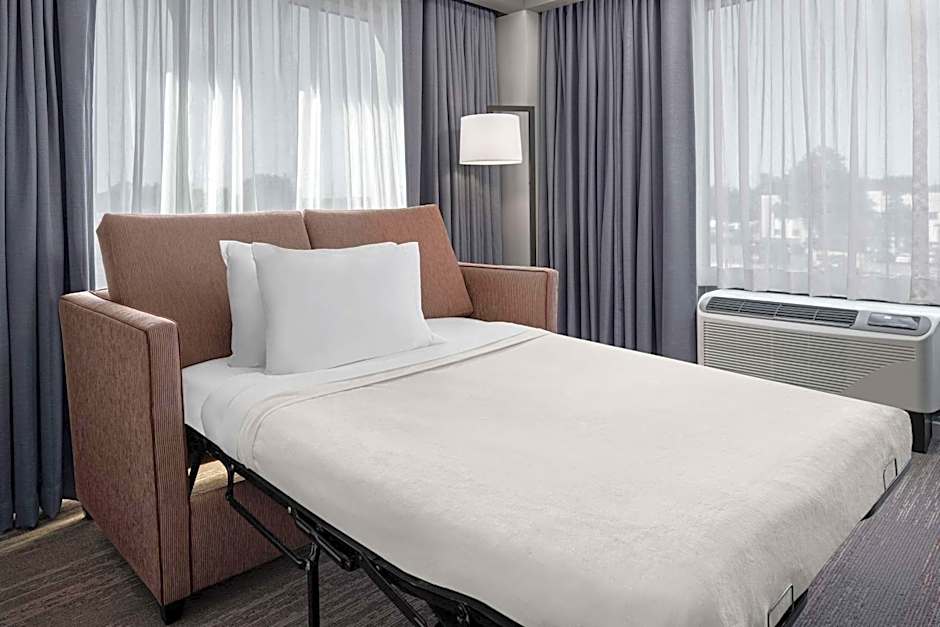 Hampton Inn By Hilton Woburn Boston, Ma