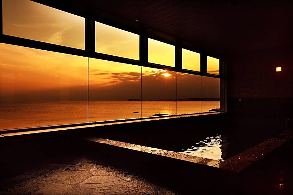 Hayama Umino Hotel