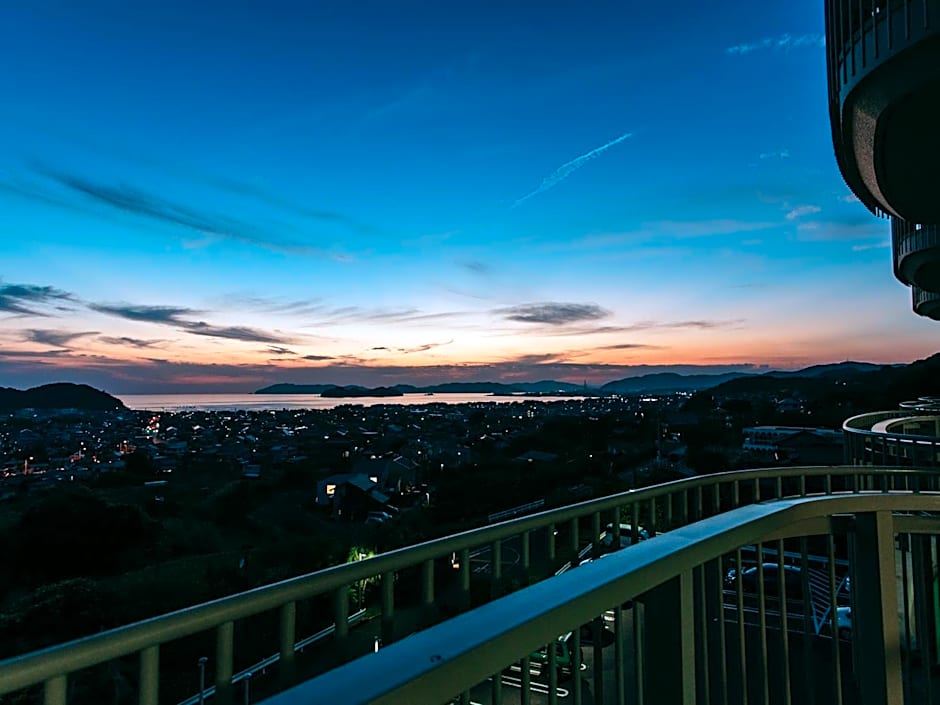 KAMENOI HOTEL Setouchi Hikari