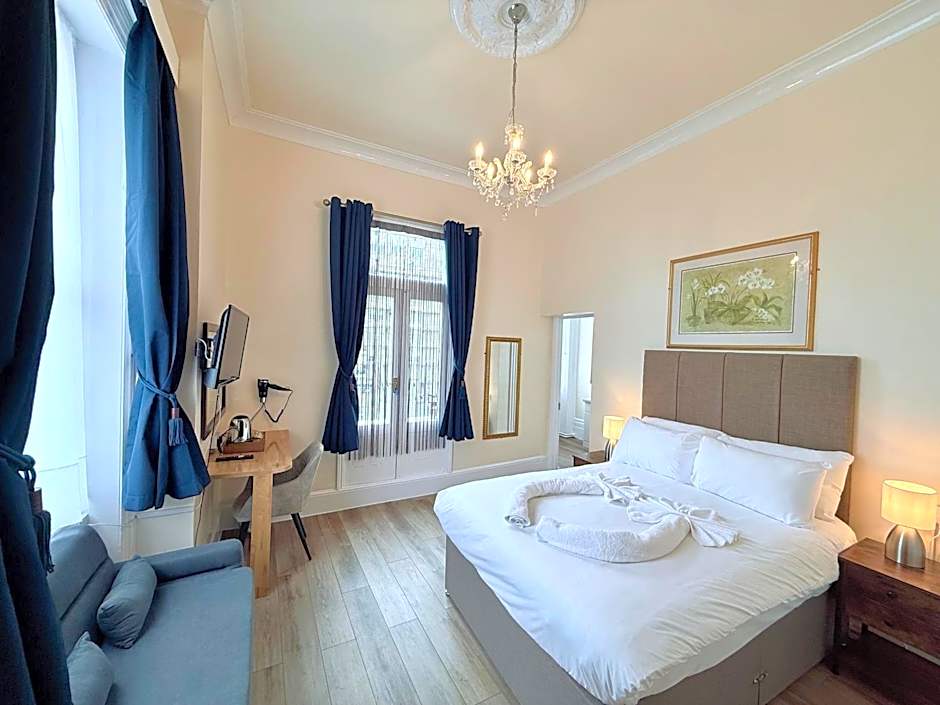 Vernon Guesthouse