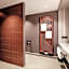 Apartment-Hotel Hamburg Mitte