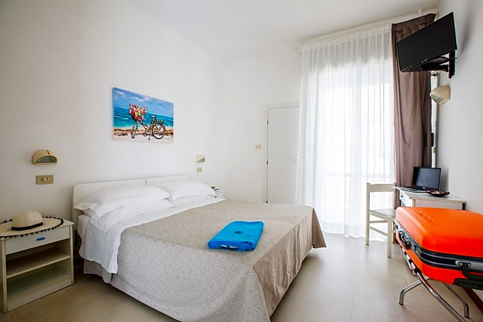 Hotel Capinera