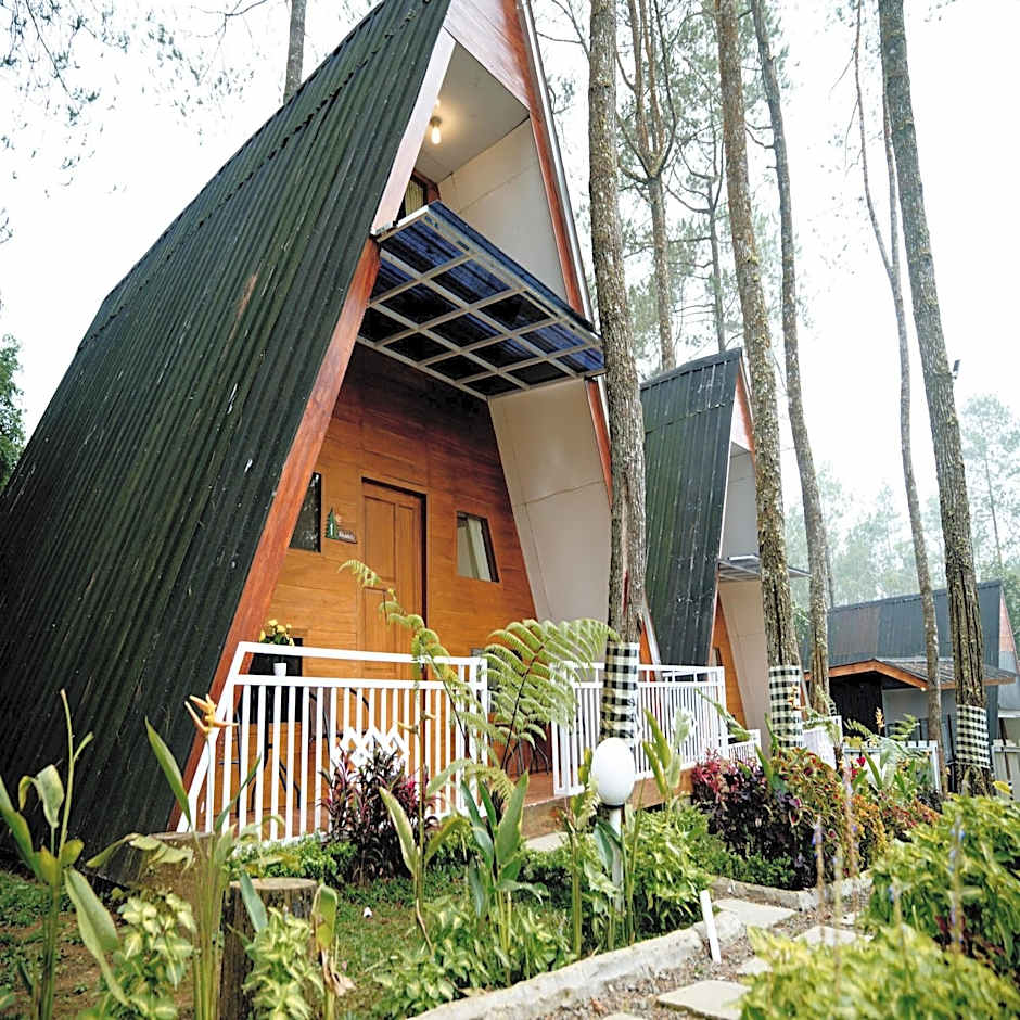Great Panorama Lodge and Camp by MHM