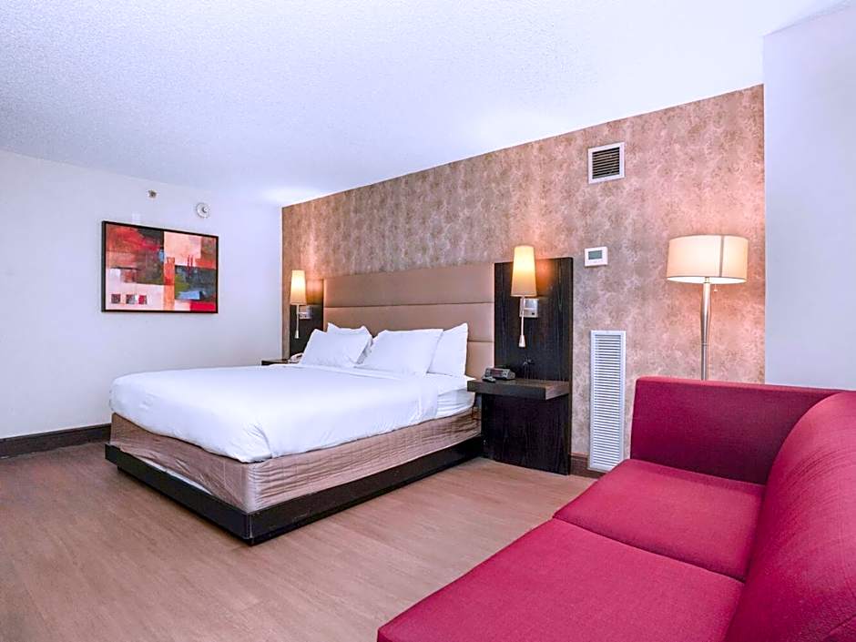 Armon Hotel & Conference Center Stamford CT