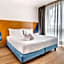 B&B HOTEL Bergamo Executive