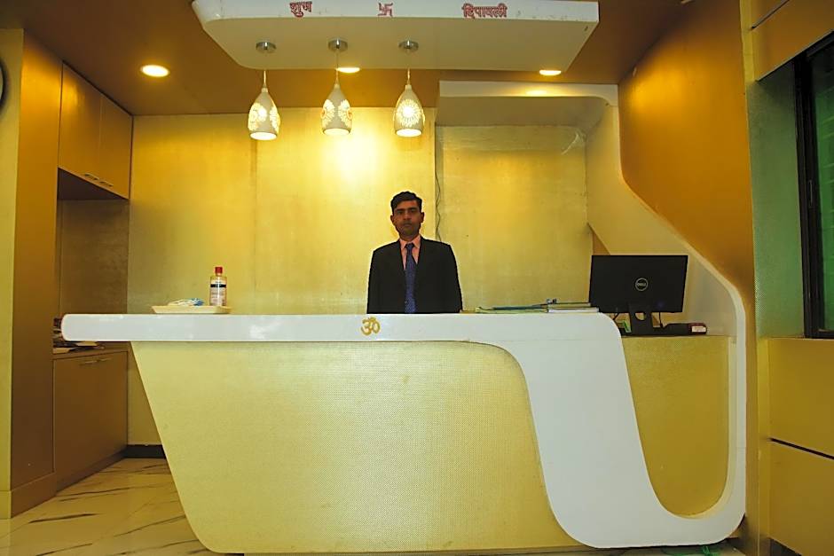 Hotel Om International