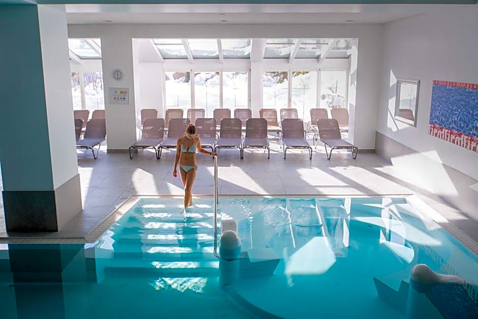 Wellnesshotel Mein Almhof Superior