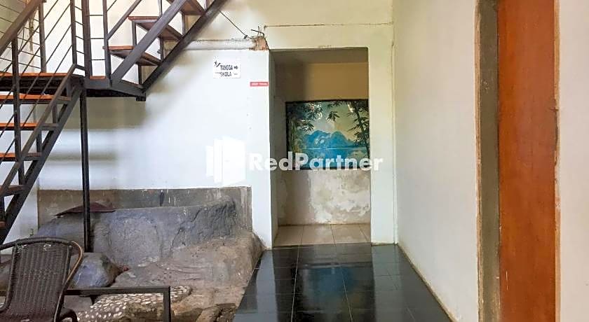 Wisma Andini Palopo RedPartner