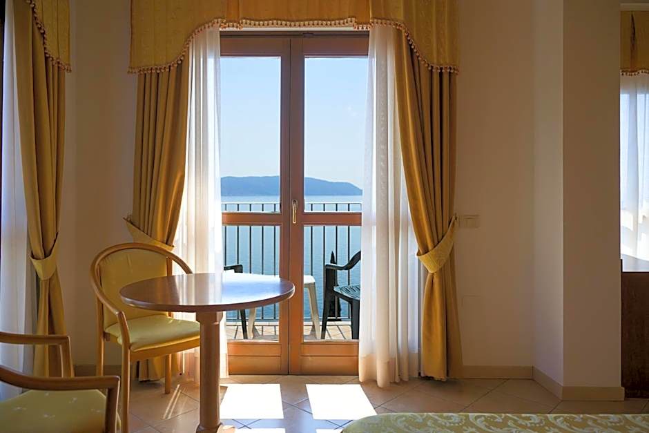 All Inclusive Hotel Piccolo Paradiso