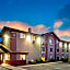 Super 8 by Wyndham Lexington Park/California Area