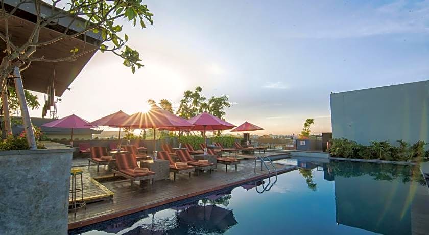Sevn Legian