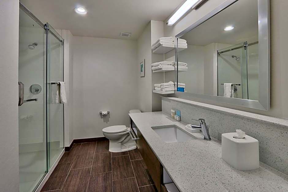 Hampton Inn By Hilton & Suites Guthrie, OK