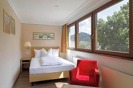 Comfort Single Room