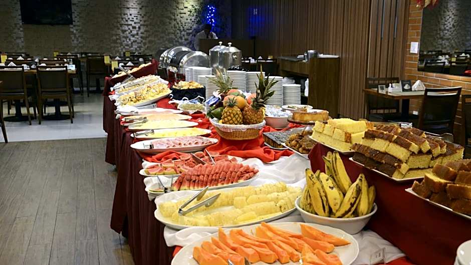 Hotel Atlântico Rio