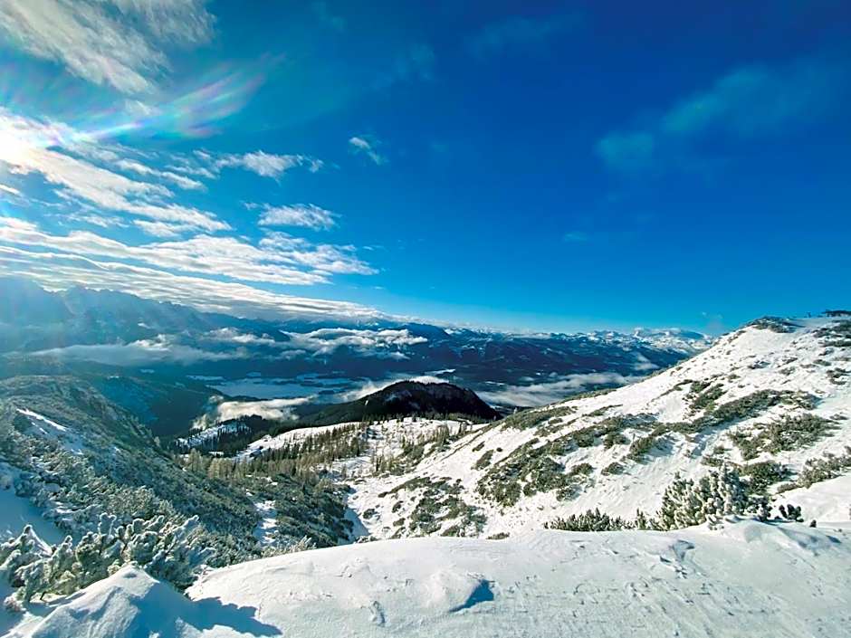 Haus Stadler - Self Check-in