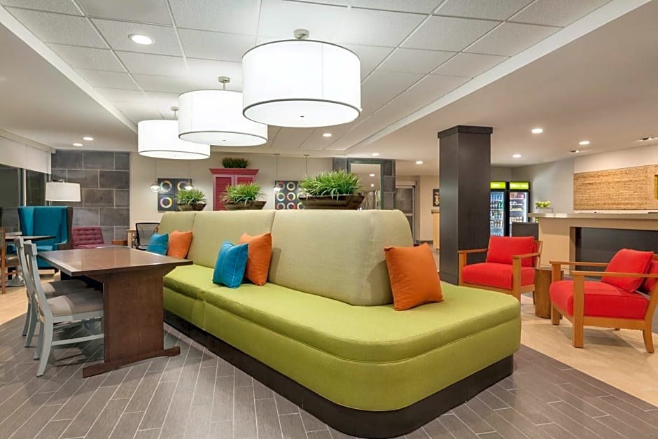 Home2 Suites by Hilton Gillette
