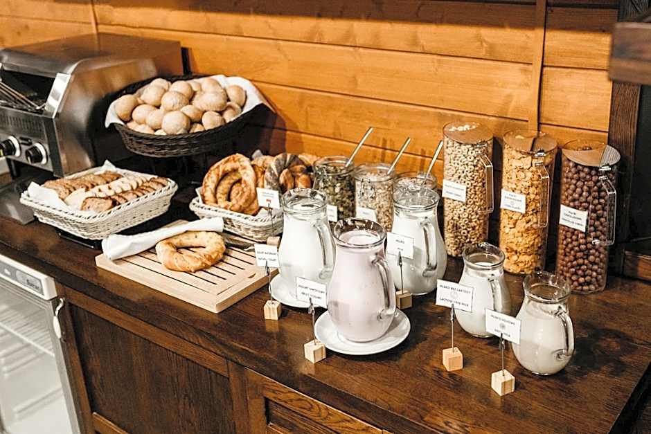 Zulian Aparthotel by Artery Hotels