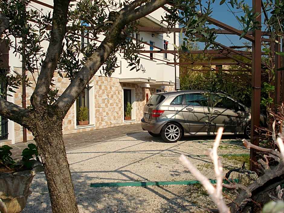 Hotel Fiordaliso