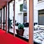 Hotel Husa De La Couronne