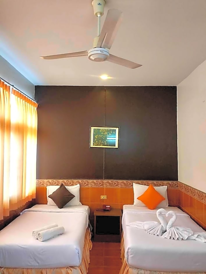 Suriwong Chumphon Hotel