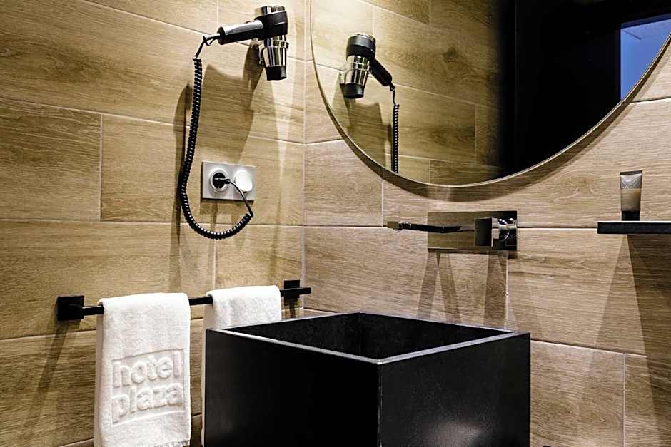 Hotel Pamplona Plaza