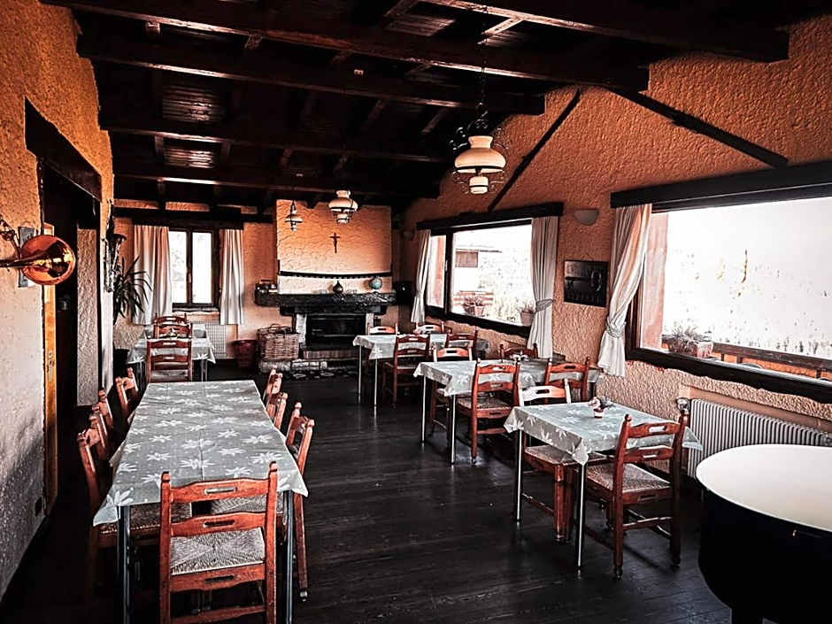 Hotel Ristorante La Baitina