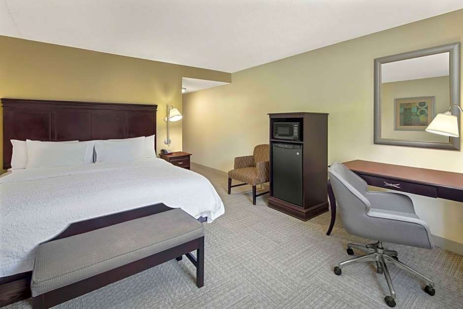 Hampton Inn By Hilton Fairhope