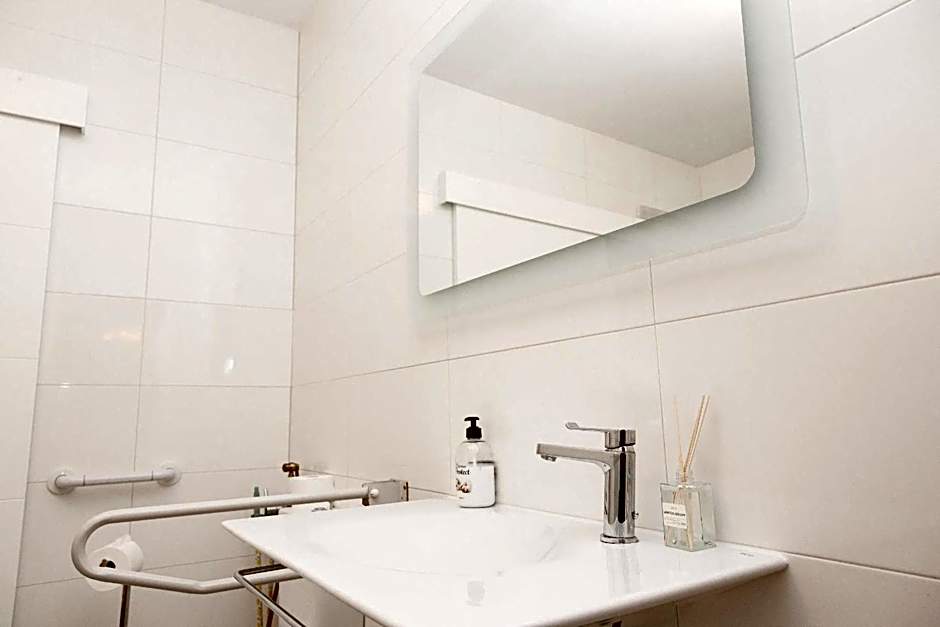 Loft Valentia Ifach Calpe