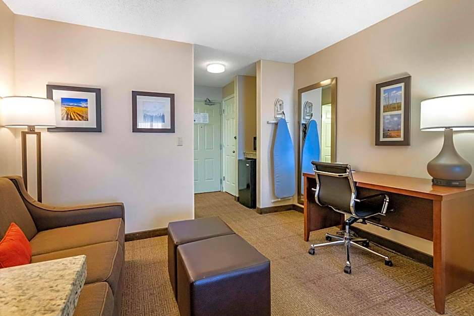 Comfort Inn Great Falls Central